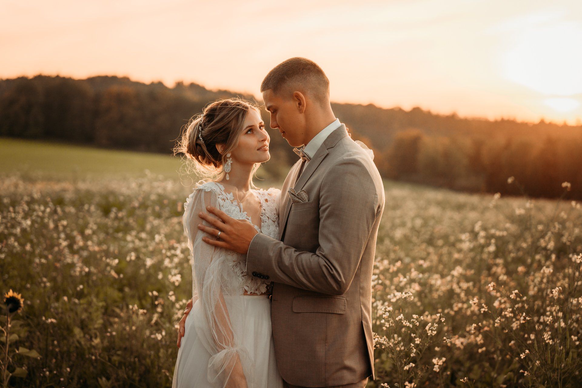 Hochzeit
