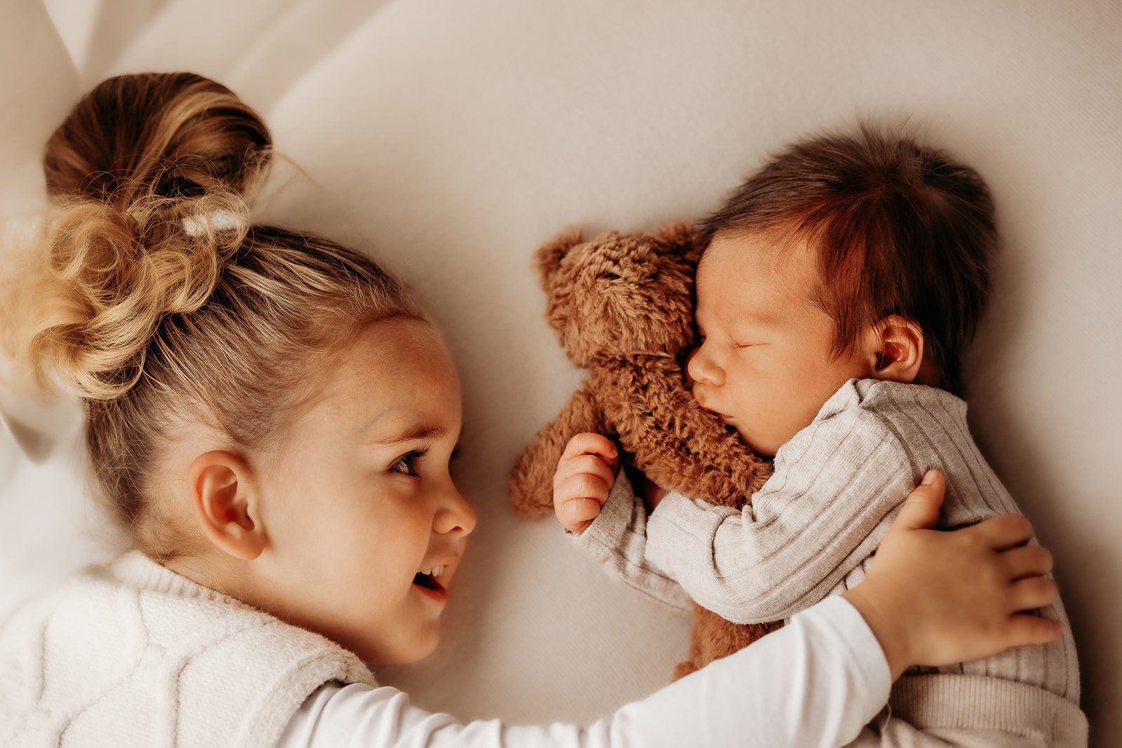 Newborn & Familien